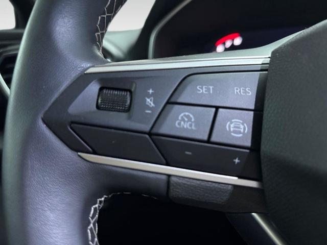 SEAT León ST 1.5 eTSI Style 25 Aniversario DSG 85 kW (116 CV)