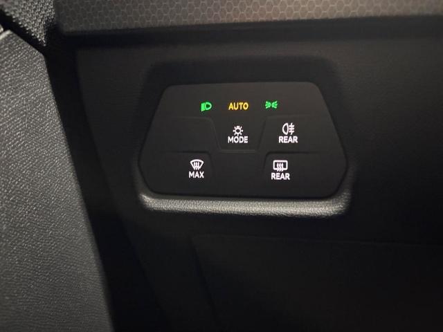 SEAT León ST 1.5 eTSI Style 25 Aniversario DSG 85 kW (116 CV)