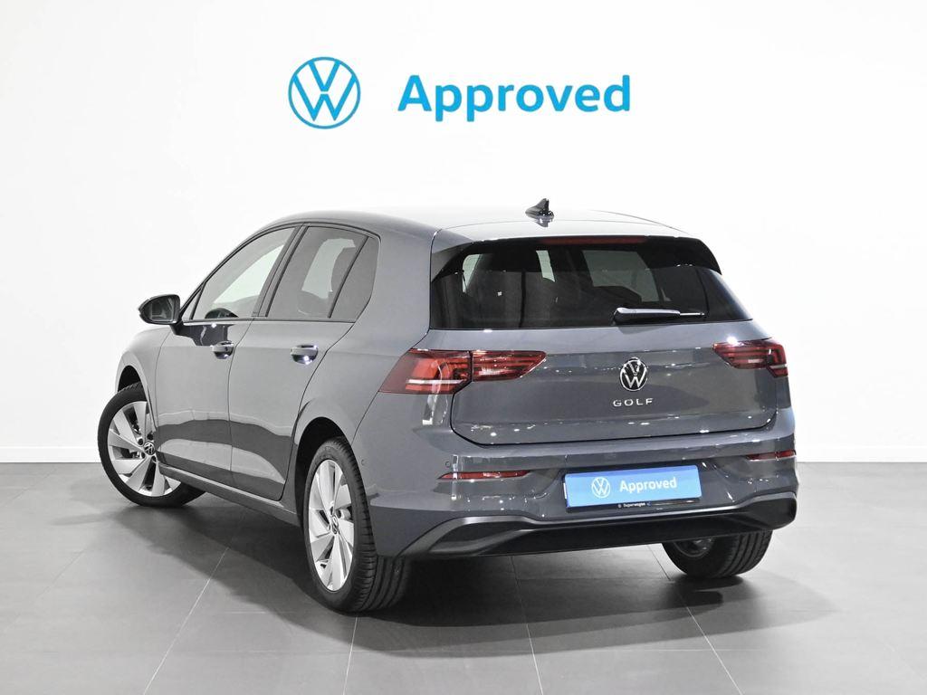 Volkswagen Golf Life 1.5 TSI 85 kW (116 CV) 1