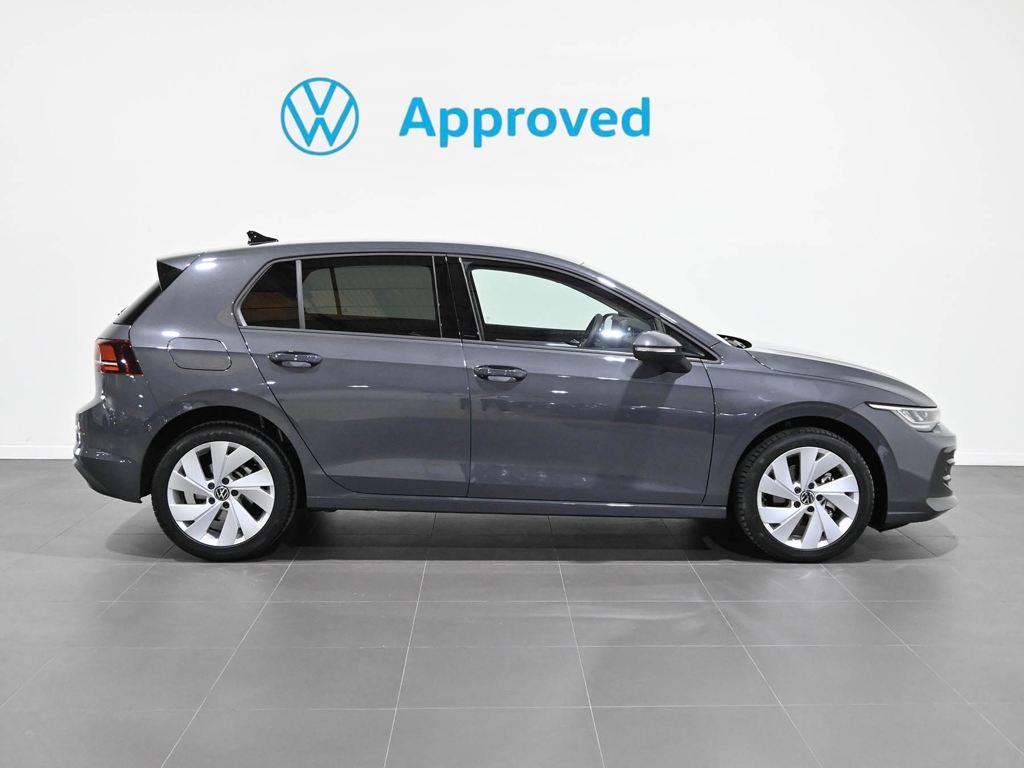 Volkswagen Golf Life 1.5 TSI 85 kW (116 CV) 2