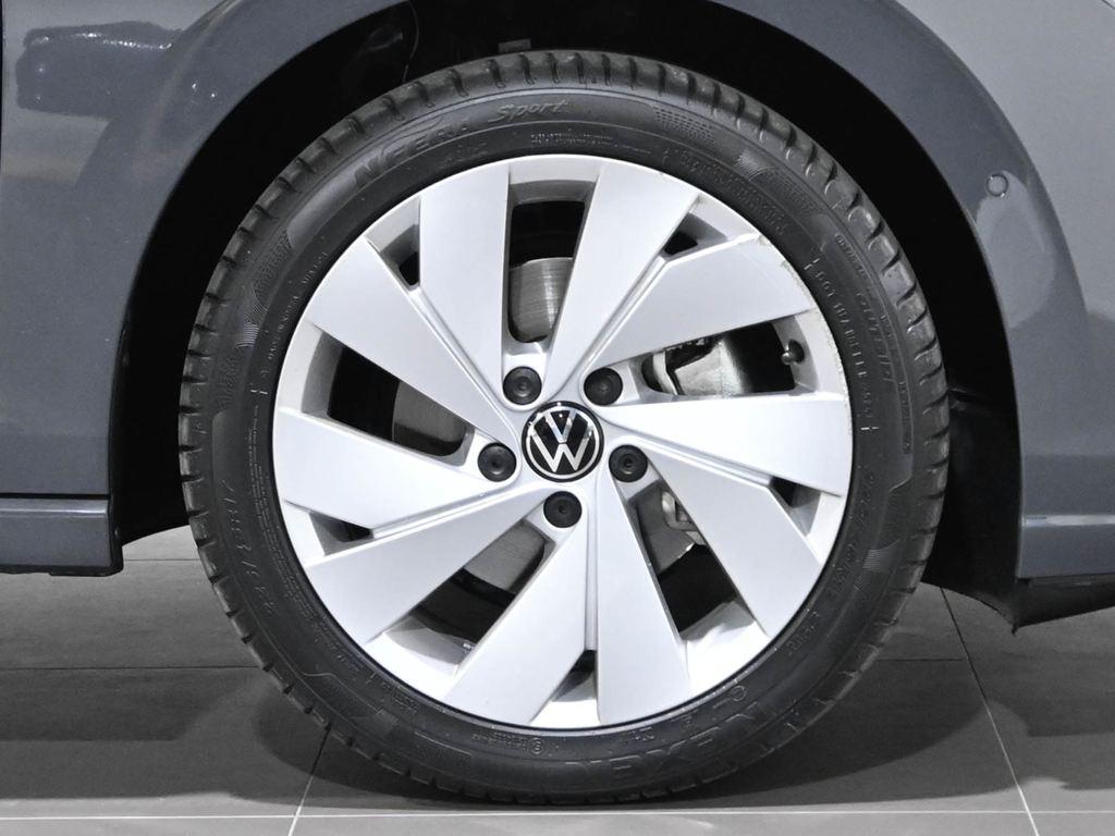 Volkswagen Golf Life 1.5 TSI 85 kW (116 CV) 7