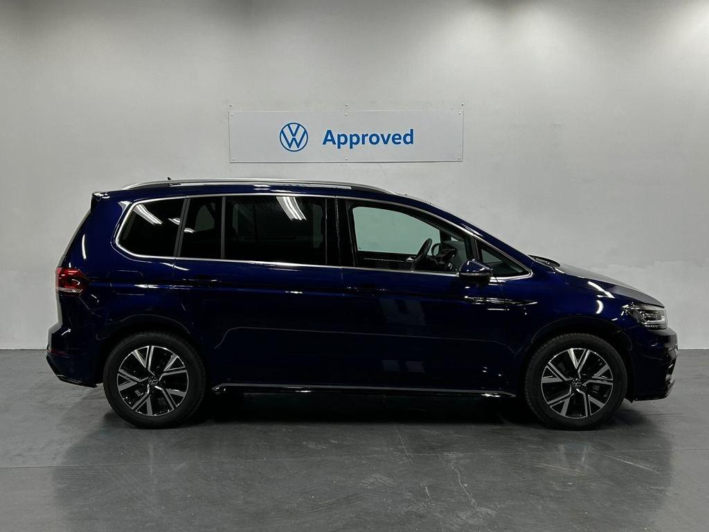 R-Line 2.0 TDI 110 kW (150 CV) DSG