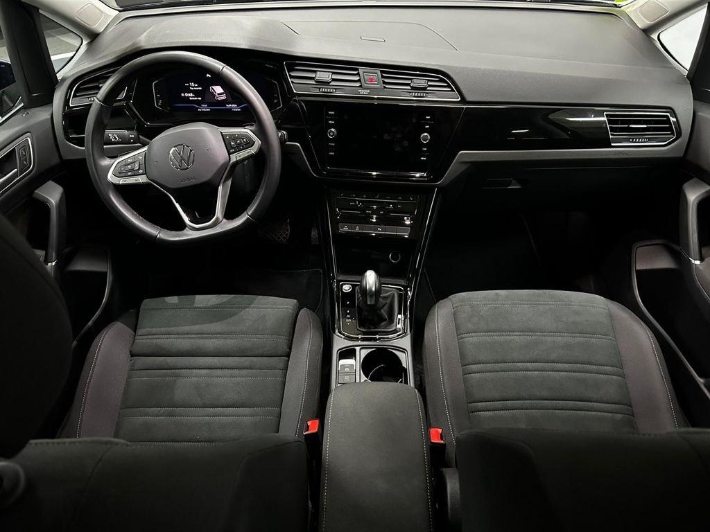 R-Line 2.0 TDI 110 kW (150 CV) DSG