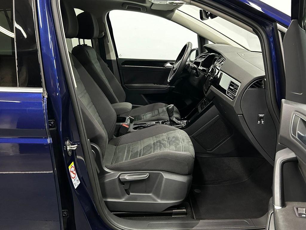R-Line 2.0 TDI 110 kW (150 CV) DSG