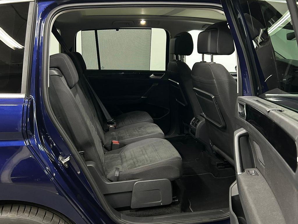 R-Line 2.0 TDI 110 kW (150 CV) DSG