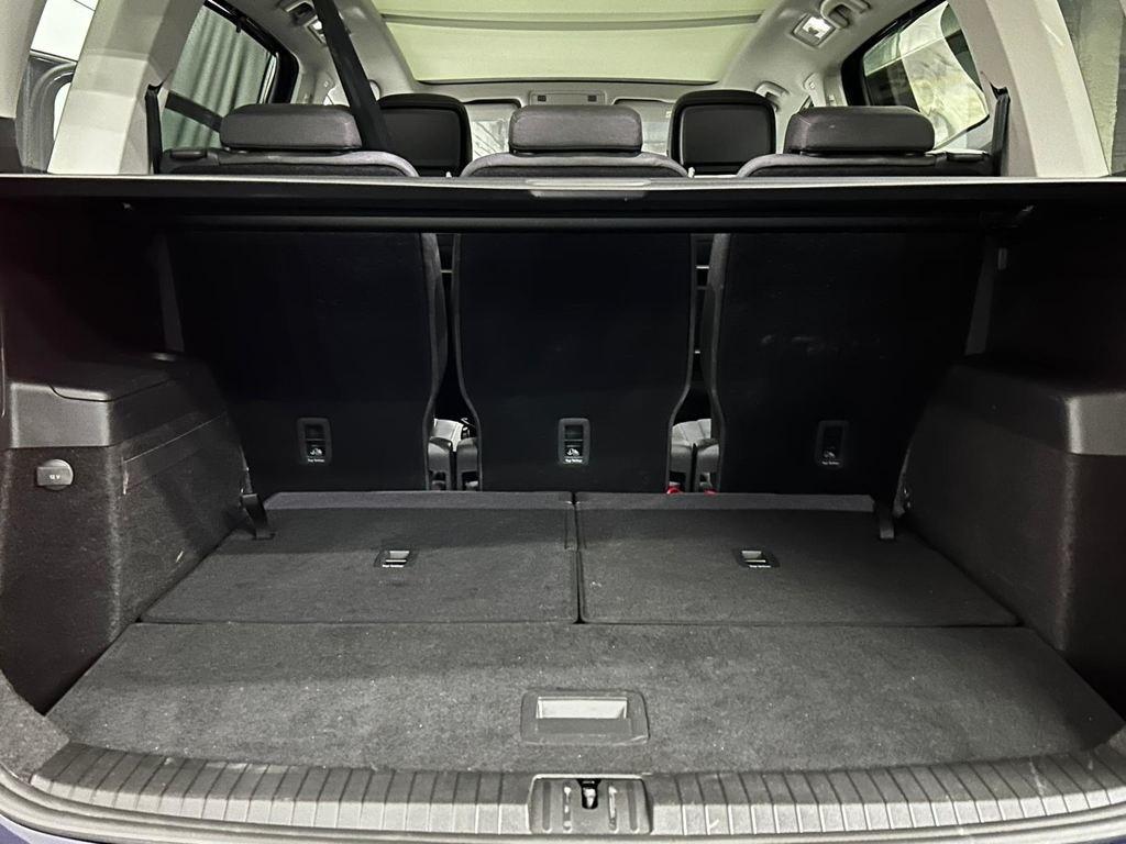 R-Line 2.0 TDI 110 kW (150 CV) DSG