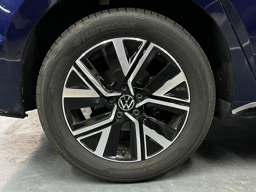 R-Line 2.0 TDI 110 kW (150 CV) DSG