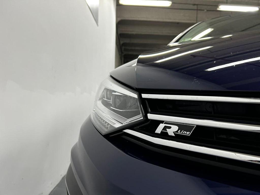 R-Line 2.0 TDI 110 kW (150 CV) DSG
