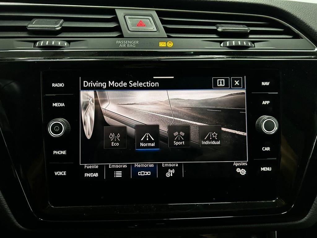 R-Line 2.0 TDI 110 kW (150 CV) DSG