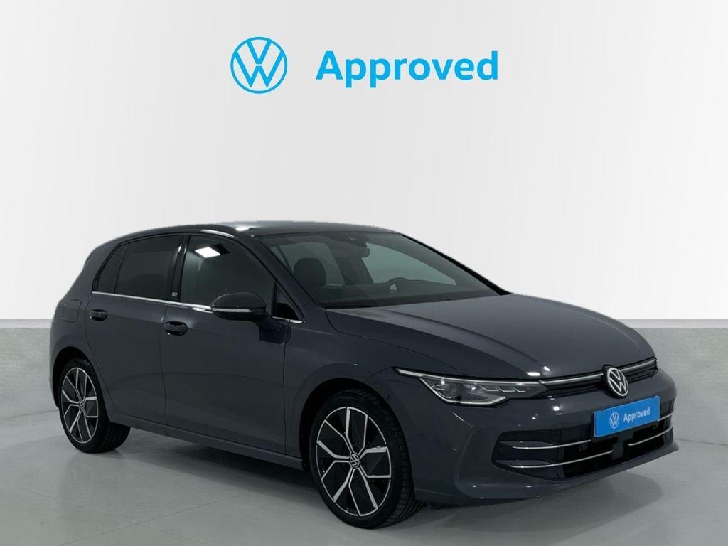 Volkswagen Golf 2.0 TDI en Barcelona