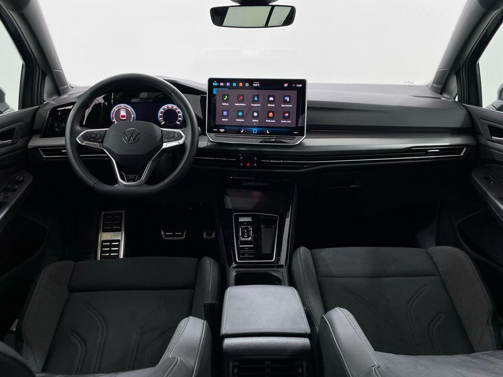 Volkswagen Golf 2.0 TDI en Barcelona