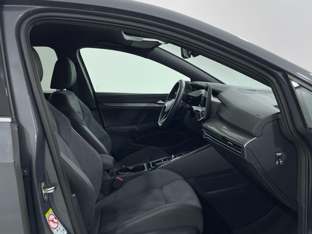 Volkswagen Golf 2.0 TDI en Barcelona