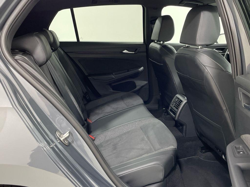 Volkswagen Golf 2.0 TDI en Barcelona