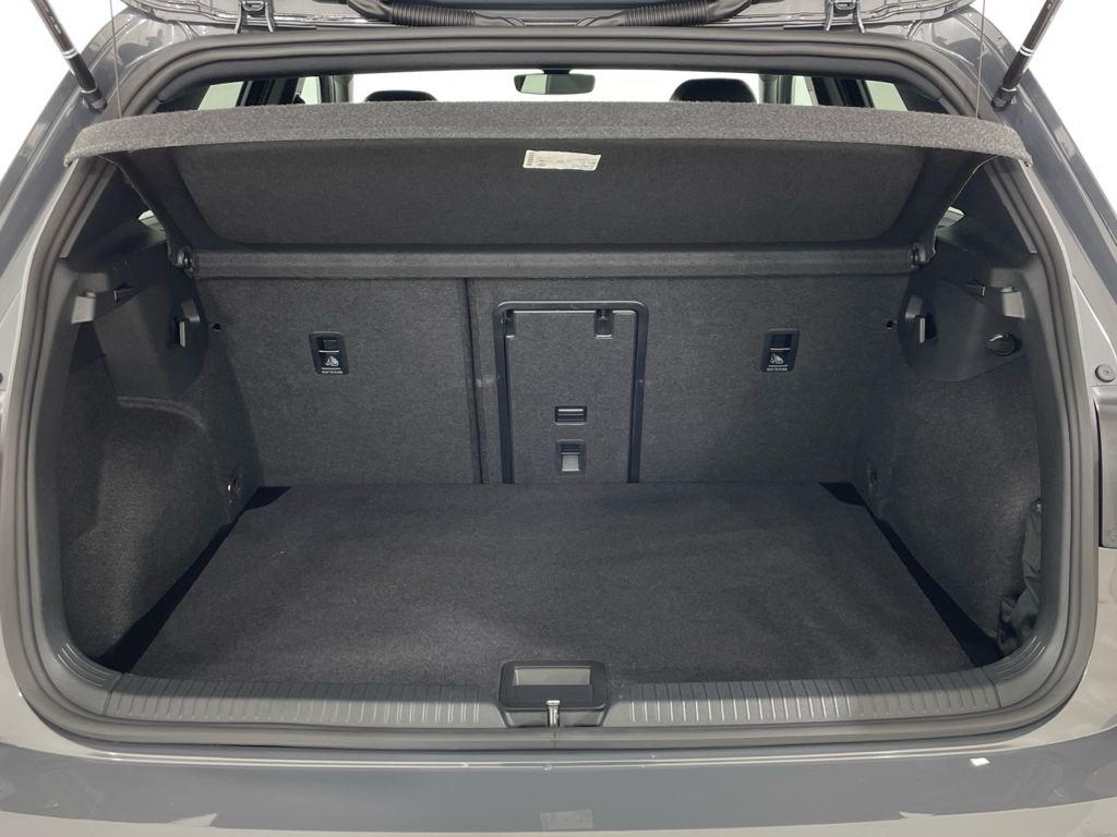 Volkswagen Golf 2.0 TDI en Barcelona