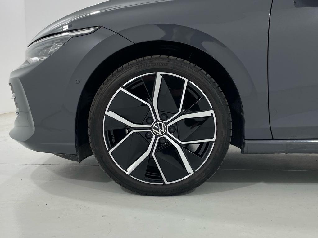 Volkswagen Golf 2.0 TDI en Barcelona