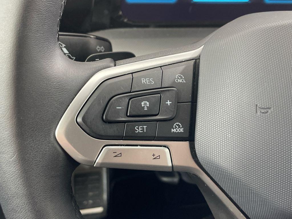 Volkswagen Golf 2.0 TDI en Barcelona