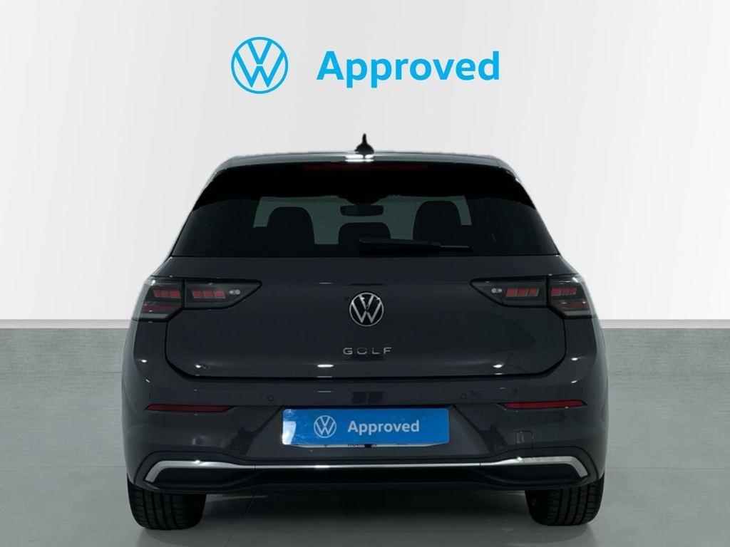 Volkswagen Golf 2.0 TDI en Barcelona