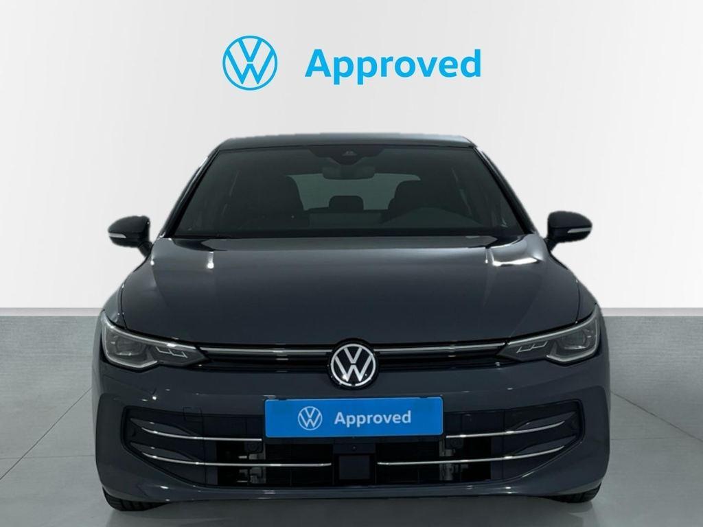 Volkswagen Golf 2.0 TDI en Barcelona