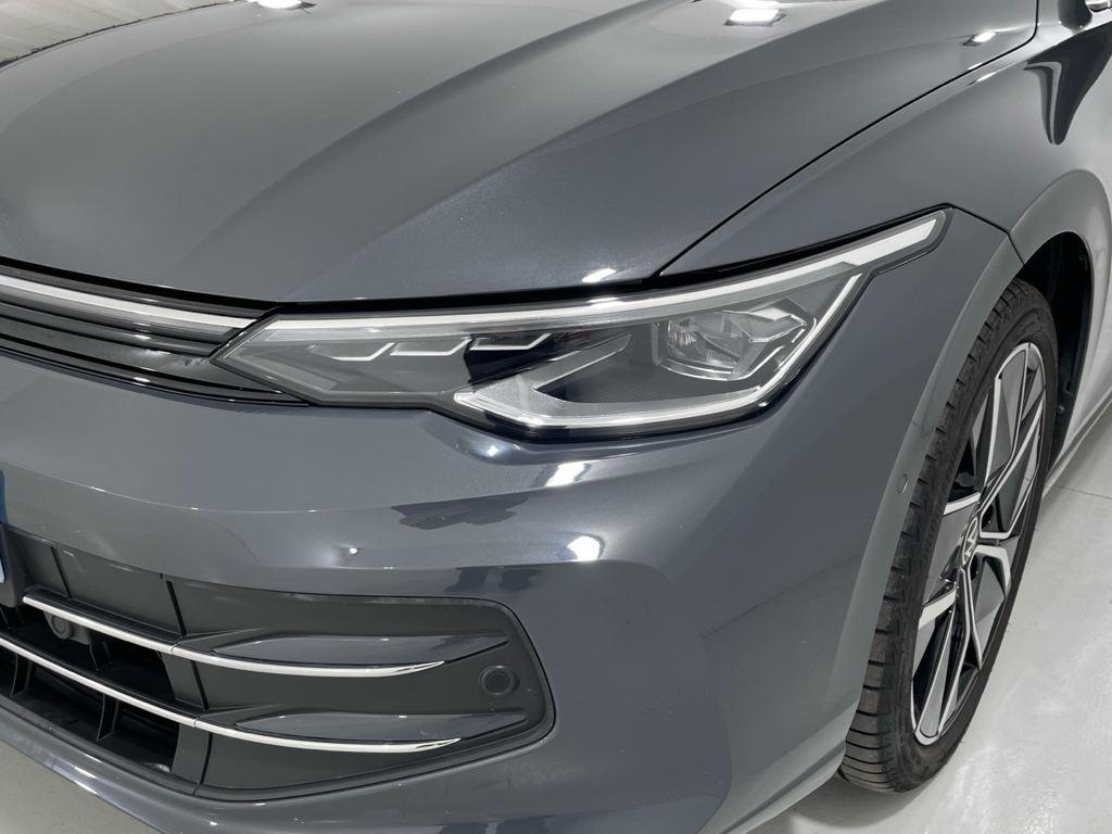 Volkswagen Golf 2.0 TDI en Barcelona