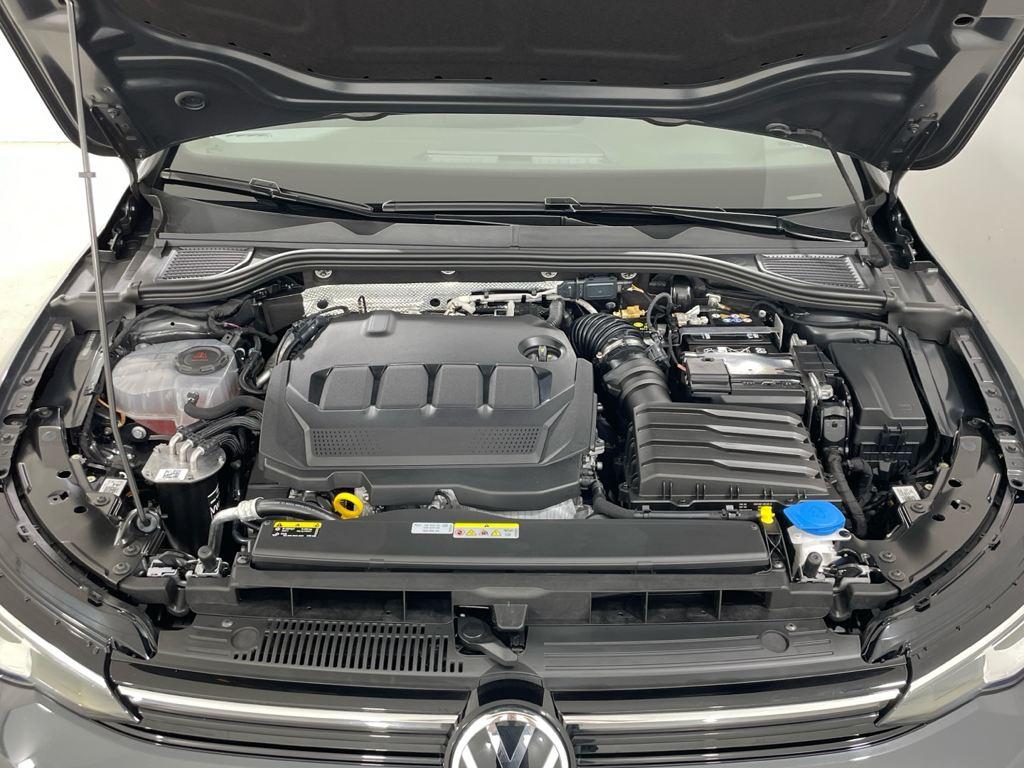 Volkswagen Golf 2.0 TDI en Barcelona