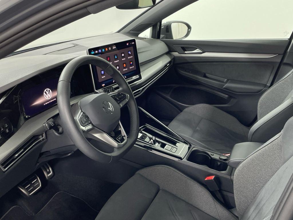 Volkswagen Golf 2.0 TDI en Barcelona