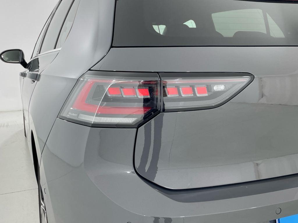 Volkswagen Golf 2.0 TDI en Barcelona