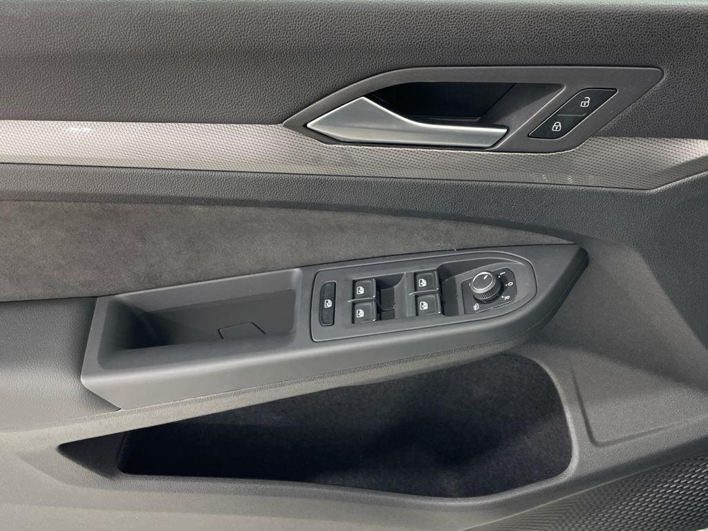 Volkswagen Golf 2.0 TDI en Barcelona