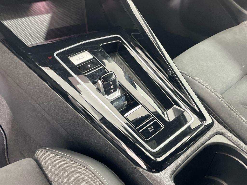 Volkswagen Golf 2.0 TDI en Barcelona