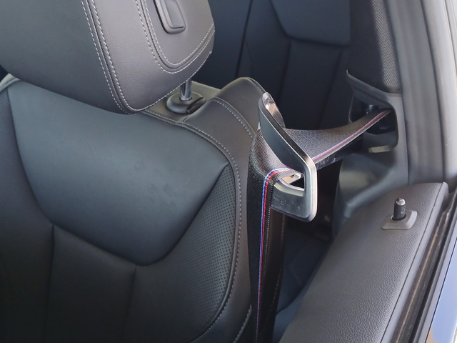 BMW Serie 4 420i Coupe color Gris. Año 2024. 135KW(184CV). Gasolina. En concesionario GANDIA Automoviles Fersan, S.A. de Valencia