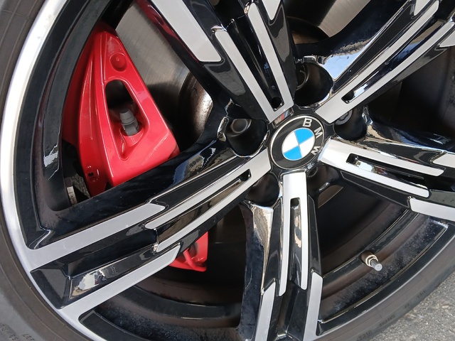 BMW Serie 4 420i Coupe color Gris. Año 2024. 135KW(184CV). Gasolina. En concesionario GANDIA Automoviles Fersan, S.A. de Valencia