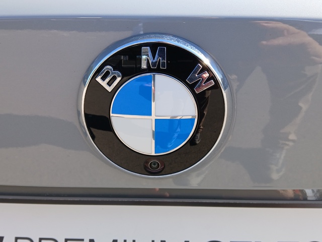 BMW Serie 4 420i Coupe color Gris. Año 2024. 135KW(184CV). Gasolina. En concesionario GANDIA Automoviles Fersan, S.A. de Valencia