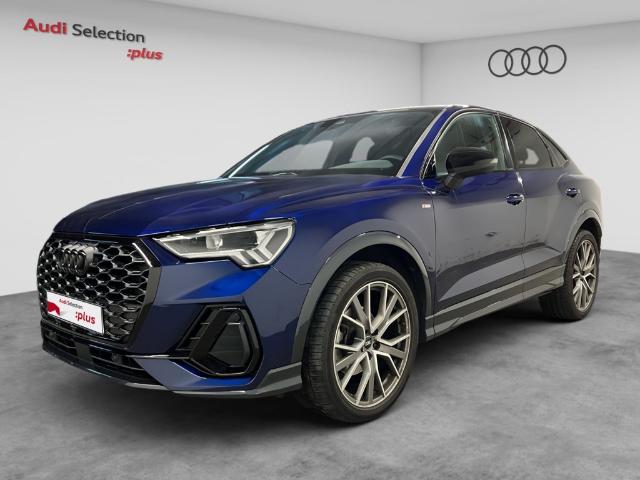 Audi selection Plus