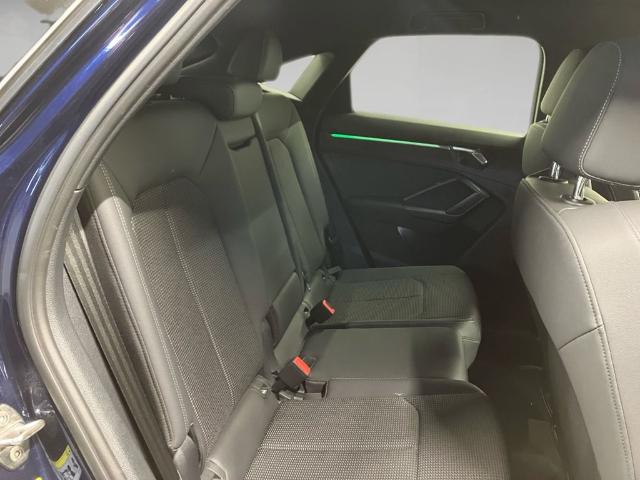 Audi Q3 Sportback Black Limited 35 TDI 110 kW (150 CV) S tronic