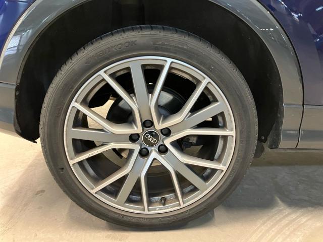 Audi Q3 Sportback Black Limited 35 TDI 110 kW (150 CV) S tronic
