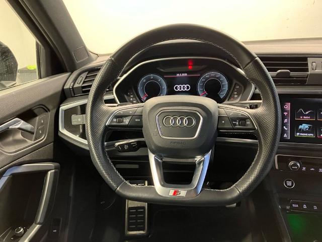 Audi Q3 Sportback Black Limited 35 TDI 110 kW (150 CV) S tronic