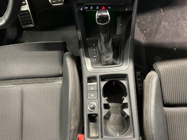 Audi Q3 Sportback Black Limited 35 TDI 110 kW (150 CV) S tronic