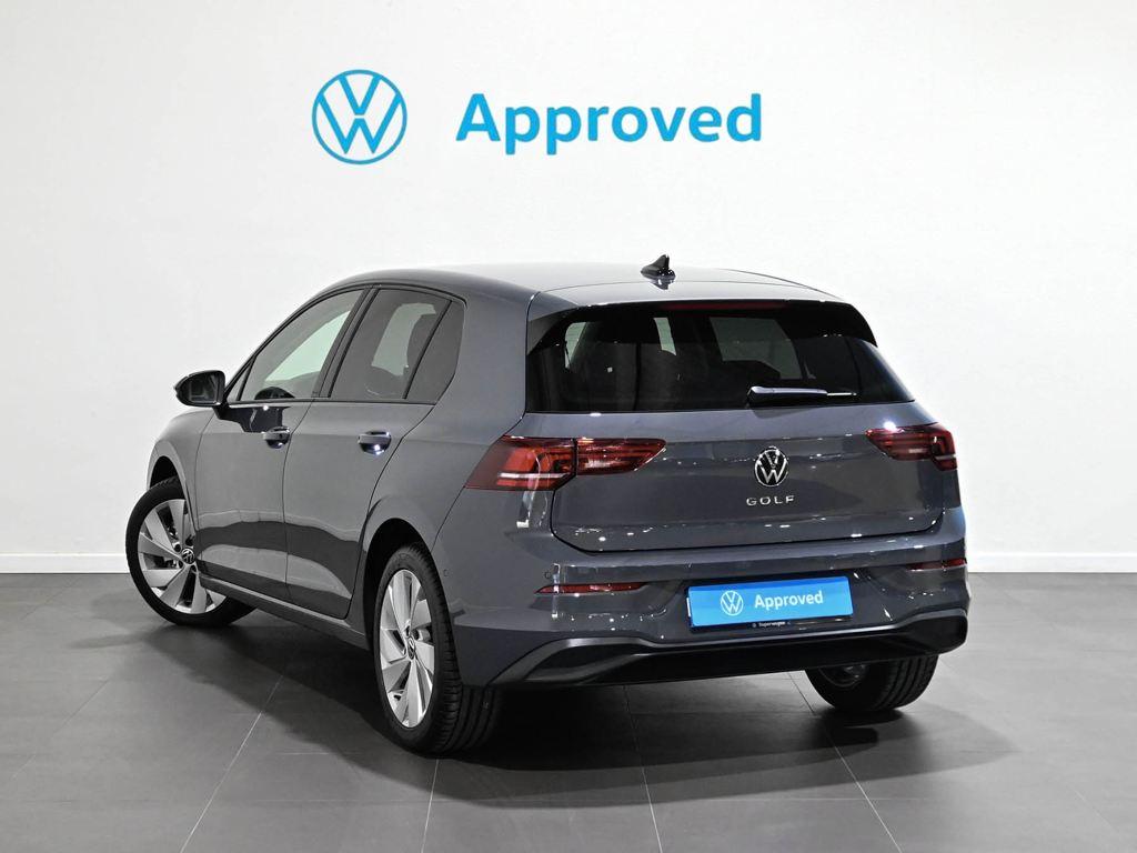 Volkswagen Golf Life 1.5 TSI 85 kW (116 CV) 1