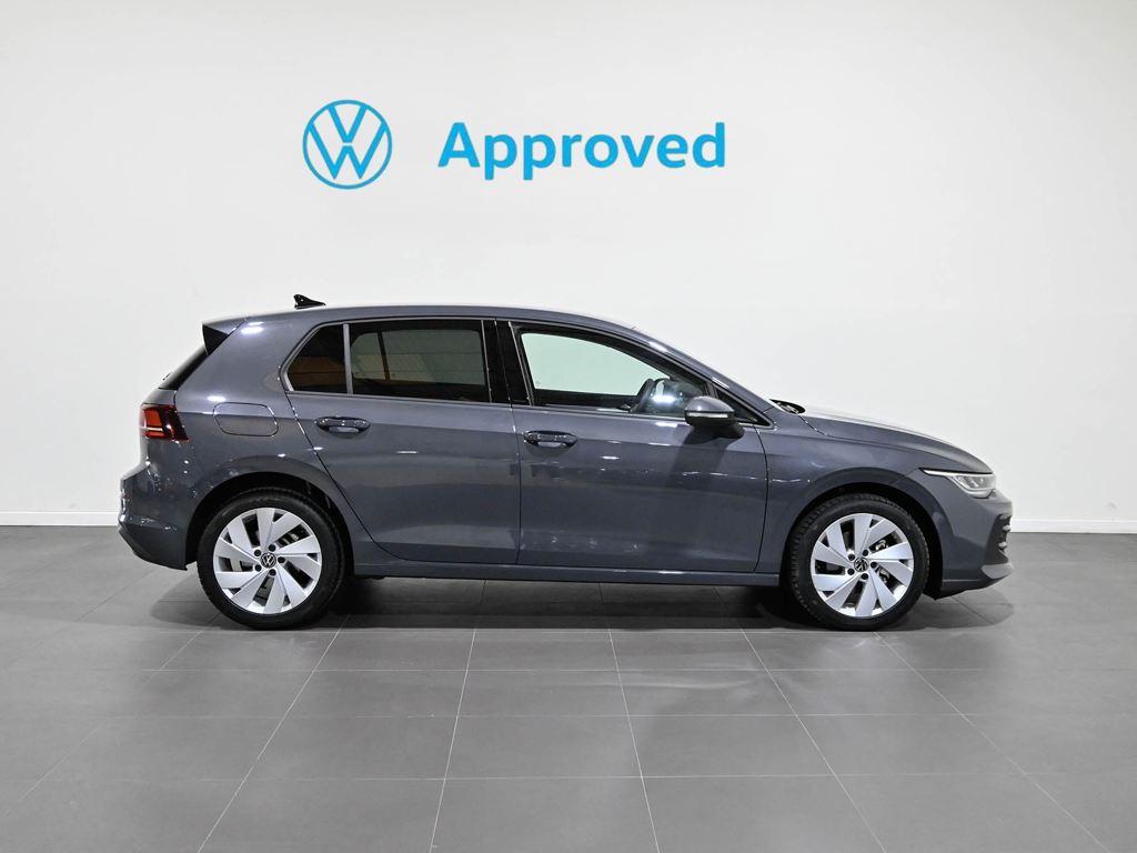 Volkswagen Golf Life 1.5 TSI 85 kW (116 CV) 2