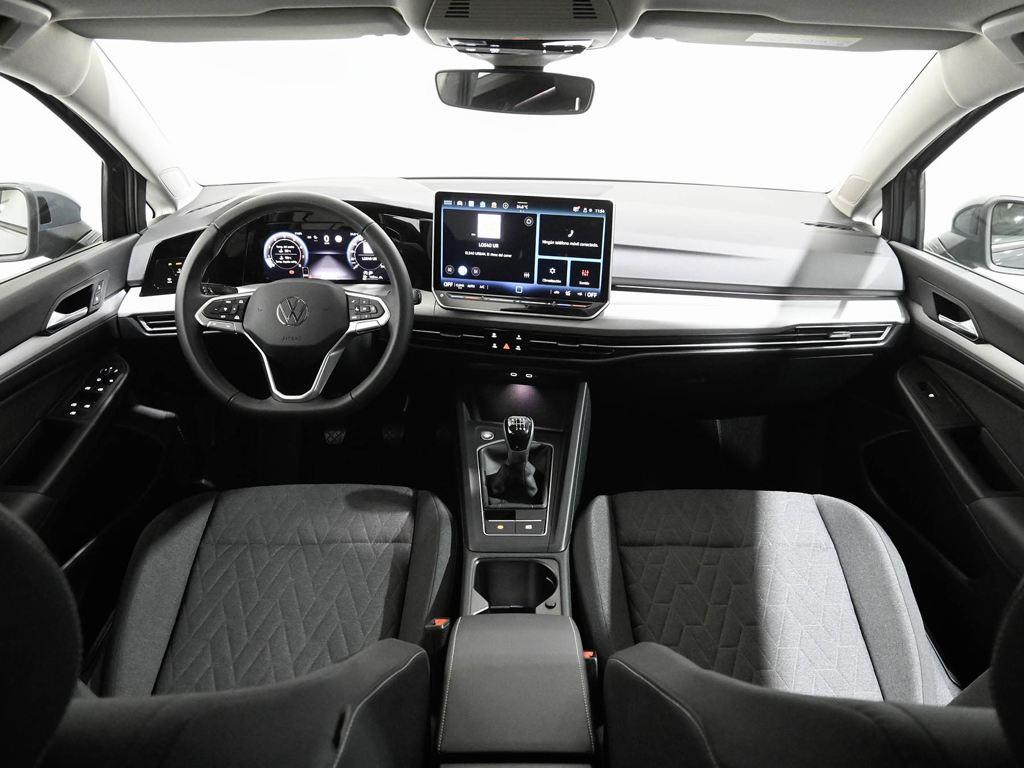 Volkswagen Golf Life 1.5 TSI 85 kW (116 CV) 3