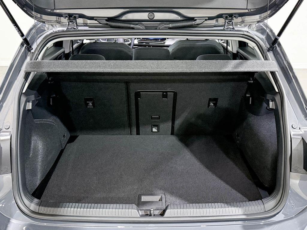 Volkswagen Golf Life 1.5 TSI 85 kW (116 CV) 6