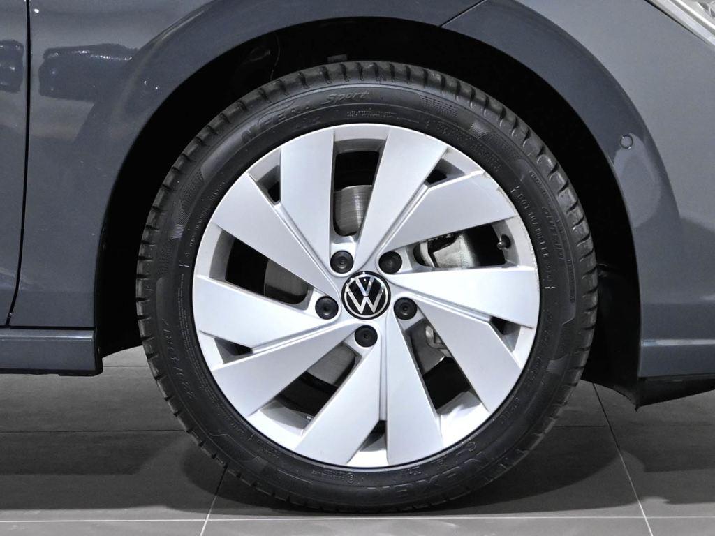 Volkswagen Golf Life 1.5 TSI 85 kW (116 CV) 7