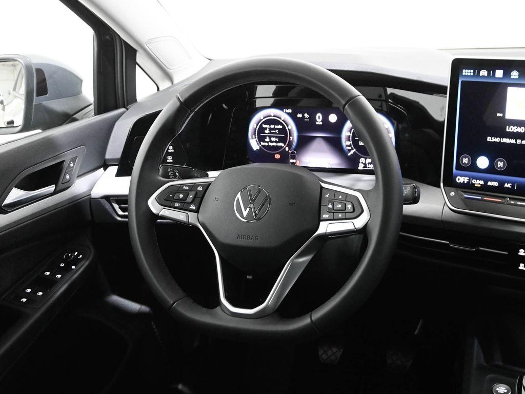 Volkswagen Golf Life 1.5 TSI 85 kW (116 CV) 18