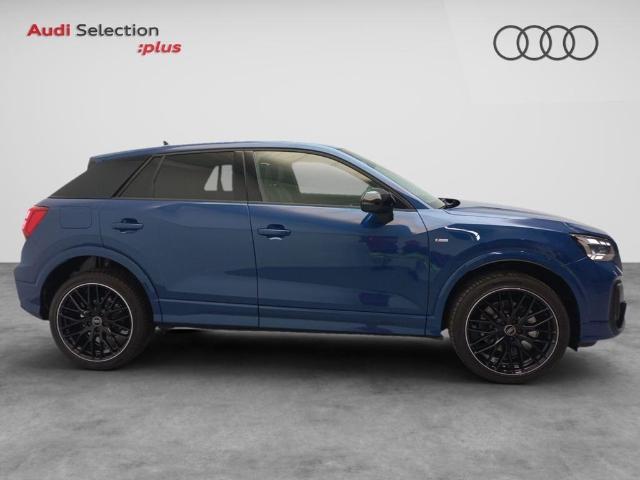 Audi Q2 Adrenalin 35 TFSI 110 kW (150 CV) S tronic