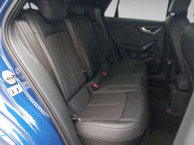 Audi Q2 Adrenalin 35 TFSI 110 kW (150 CV) S tronic