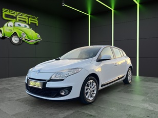 Renault Megane dCi 110 de segunda mano
