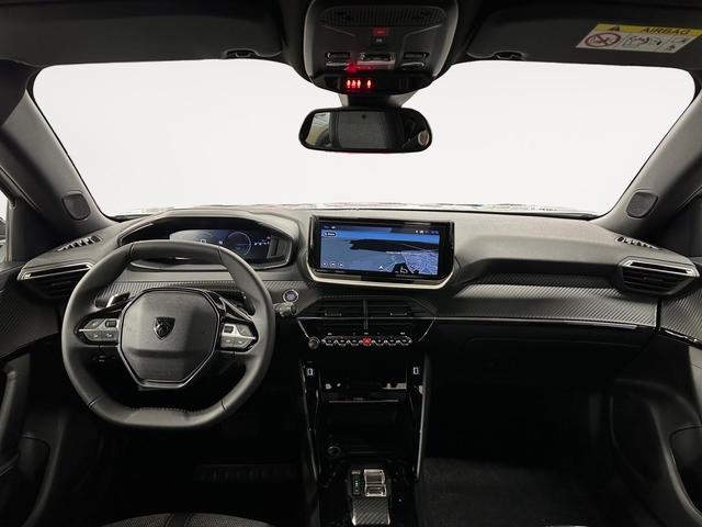 Foto 10 Peugeot 2008 Allure Hybrid eDCS6 107 kW (145 CV)