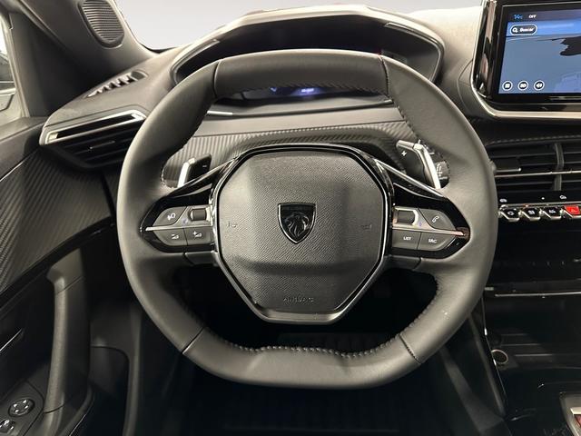 Foto 21 Peugeot 2008 Allure Hybrid eDCS6 107 kW (145 CV)
