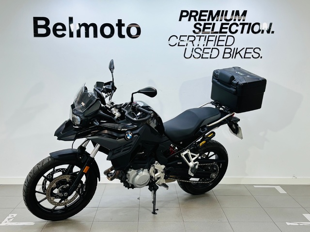 BMW Motorrad F 750 GS  de ocasión 