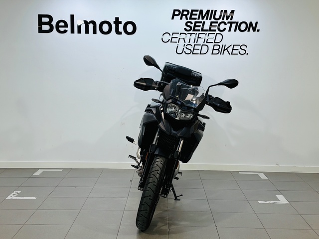 BMW Motorrad F 750 GS  de ocasión 