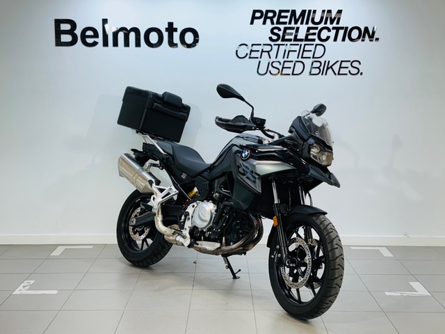 BMW Motorrad F 750 GS  de ocasión 